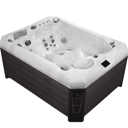 спа-бассейн Wellis Manhattan, фото 2