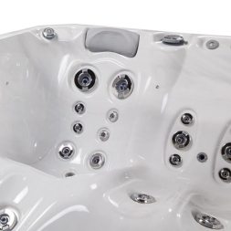 спа-бассейн Wellis Manhattan, фото 5 спа-бассейн Wellis Manhattan, фото 5