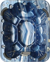 спа-бассейн Yokozuna Sumotori спа-бассейн Yokozuna Sumotori