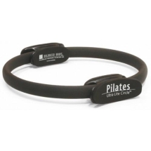 Изотоническое кольцо Balanced Body Ultra-Lite Circle, диаметр: 38 см