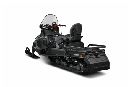 Снегоход AODES Snowcross 1000 WT LTS, фото 3