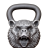 Гиря Iron Head Медведь 16 кг