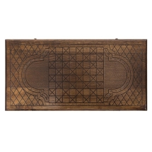 Нарды резные "Зодиак Рак", Ustyan Нарды резные "Зодиак Рак", Ustyan