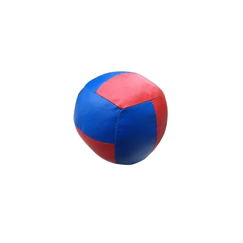 Шьём футбольный мяч из фетра