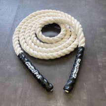 Канат для перетягивания хб, PROFI-FIT, D-30 мм L - 4 м