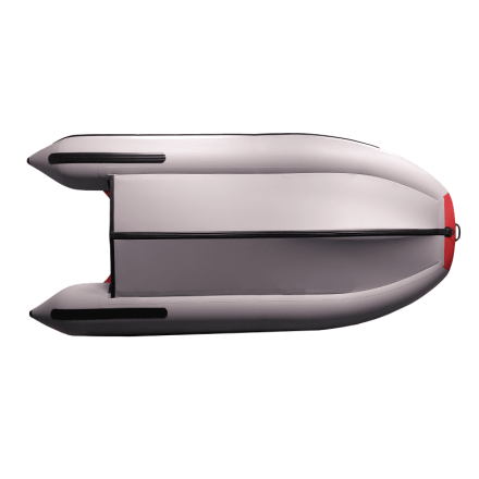 Лодка моторная пвх ALTAIR PRO-385, фото 3