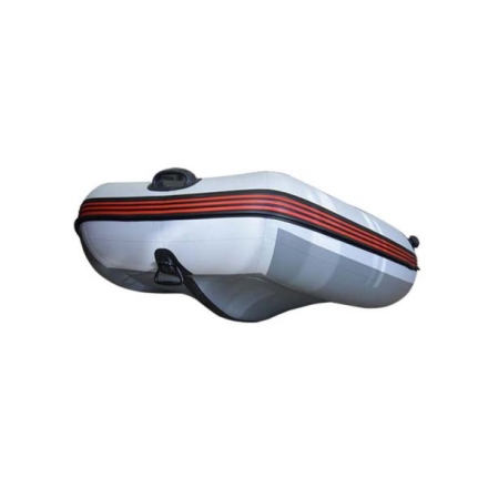 Лодка моторная пвх ALTAIR PRO-385, фото 4