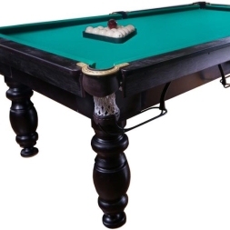 Бильярдный стол Эллада 8 футов (пул), фото 4