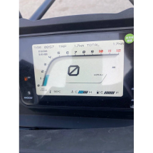 Квадроцикл Bizon YK450EL EPS