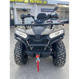 Квадроцикл Bizon YK450EL EPS, фото 13 Квадроцикл Bizon YK450EL EPS, фото 13