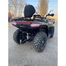 Квадроцикл Bizon YK450EL EPS