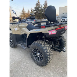 Квадроцикл Bizon YK450EL EPS, фото 8 Квадроцикл Bizon YK450EL EPS, фото 8