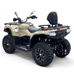 Квадроцикл Bizon YK450EL EPS, фото 2 Квадроцикл Bizon YK450EL EPS, фото 2