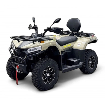 Квадроцикл Bizon YK450EL EPS, фото 1