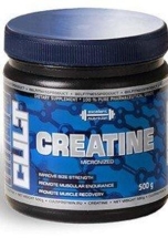 Creatine Creatine