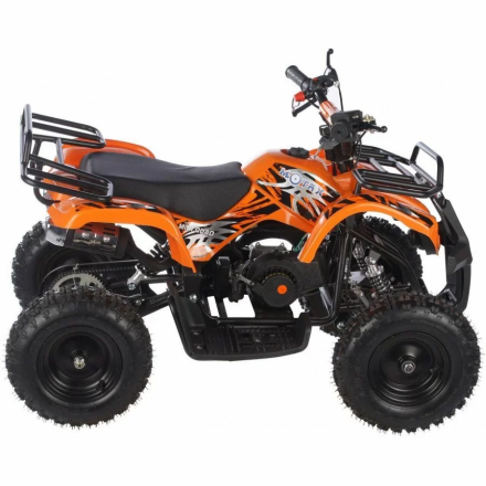Квадроцикл MOTAX ATV Mini Grizlik X-16, фото 46