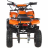 Квадроцикл MOTAX ATV Mini Grizlik X-16