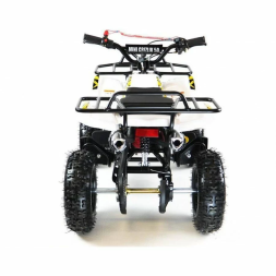 Квадроцикл MOTAX ATV Mini Grizlik X-16, фото 11