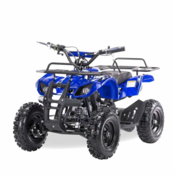 Квадроцикл MOTAX ATV Mini Grizlik X-16, фото 6