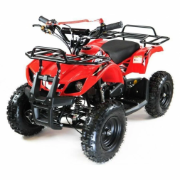 Квадроцикл MOTAX ATV Mini Grizlik X-16, фото 5