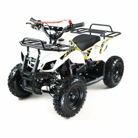Квадроцикл MOTAX ATV Mini Grizlik X-16, фото 1