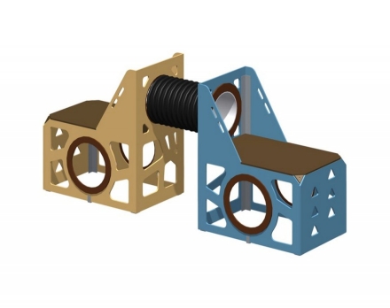 Игровое оборудование Romana 115.22.00, фото 4