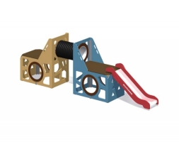 Игровое оборудование Romana 115.22.00, фото 7