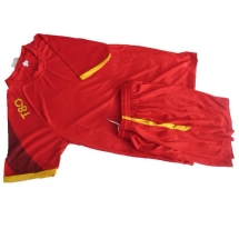 Форма футбольная импортная Форма футбольная импортная