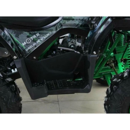 Квадроцикл MOTAX Grizlik Super Lux 125, фото 4