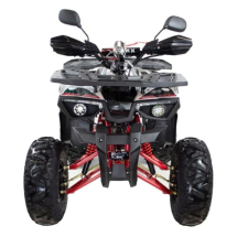 Квадроцикл MOTAX Grizlik Super Lux 125