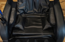 Массажное кресло Orlauf Momo, фото 12