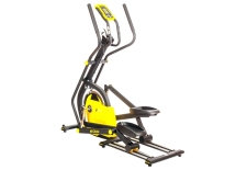 Эллиптический тренажер Spirit Fitness XG200Y				
