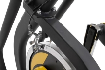 Эллиптический тренажер Spirit Fitness XG200Y				