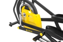 Эллиптический тренажер Spirit Fitness XG200Y				