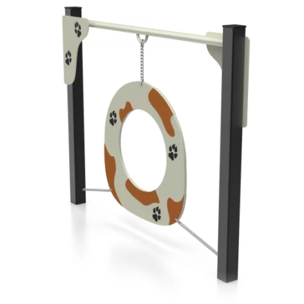 Оборудование для собачьей площадки тип 6, фото 1