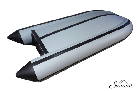 Лодка ПВХ Marlin 370S (SUMMIT) под мотор, фото 5