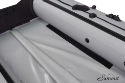 Лодка ПВХ Marlin 370S (SUMMIT) под мотор, фото 6