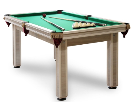 Бильярдный стол Тунис 8 футов (пирамида), фото 5