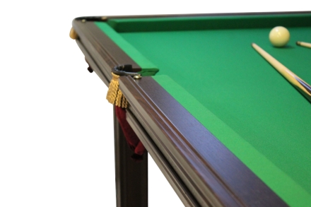 Бильярдный стол Тунис 8 футов (пирамида), фото 8