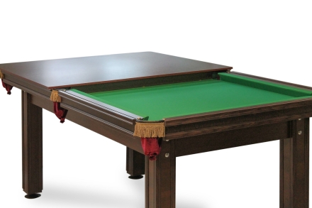 Бильярдный стол Тунис 8 футов (пирамида), фото 9