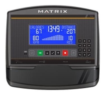 MATRIX E50XR Эллиптический эргометр домашний