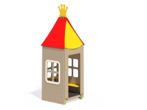 МФ 5.243 Домик-беседка