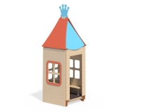 МФ 5.243 Домик-беседка