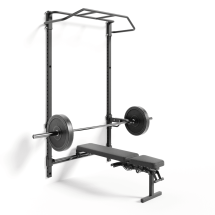 Комплект выдвижных крюков для штанги на шведскую стенку RockPro