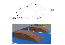Элемент ПП Три стены Элемент ПП Три стены