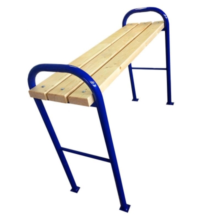 Скамейка для запасных игроков ОЛИМП СИТИ ОС-1500, фото 1