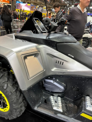 Квадроцикл MAGNUM PRO RedStone 1000R (ПСМ), фото 8 Квадроцикл MAGNUM PRO RedStone 1000R (ПСМ), фото 8