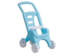 Коляска для кукол Pilsan Cute Stroller (07-606), фото 3