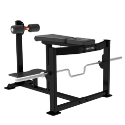 Тренажер Горизонтальная тяга лежа Impulse HSP7051