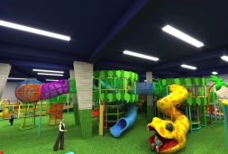 Активити-парк “Джуманджи”, фото 6